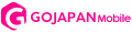 GoJapan株式会社 ロゴ