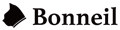 Bonneil ボヌール ロゴ