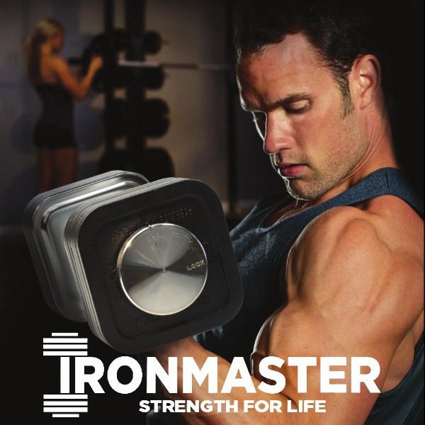 Ironmaster（アイアンマスター）