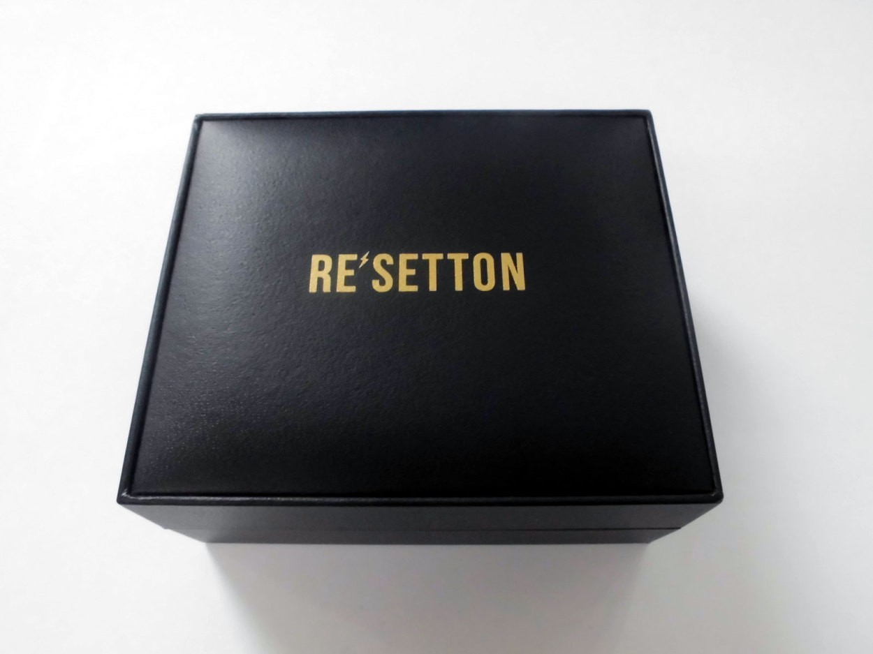 ダンシングリセット⭐︎新品未使用⭐︎体幹⭐︎ゴルフ 送料無料! 【新品】Re'setton ダンシングリセットン シルバータイプ