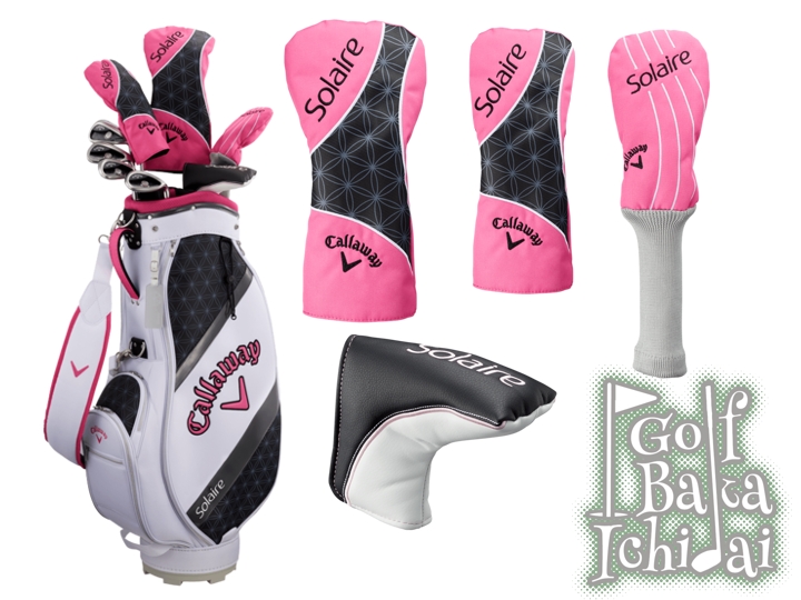 Callaway（キャロウェイ） 期間限定特価[nn]98400 送料無料 刻印未対応