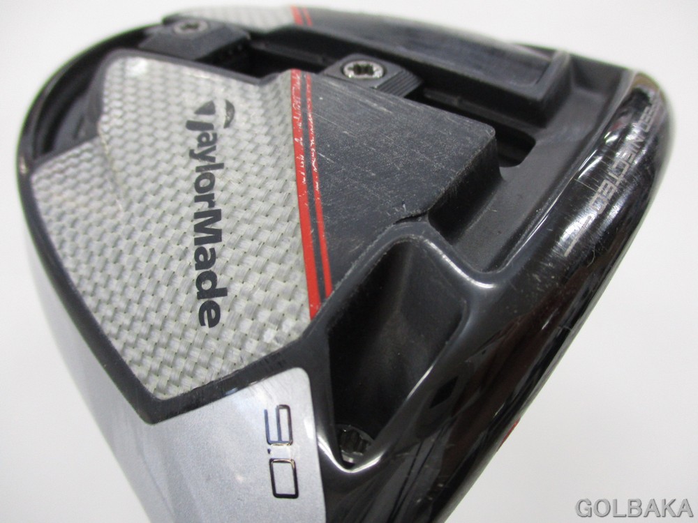 TaylorMade - テーラーメードM5ドライバー9.0° クロカゲTM5 S TaylorMade テーラーメイド/M5ドライバー(日本仕様)/クロカゲTM5