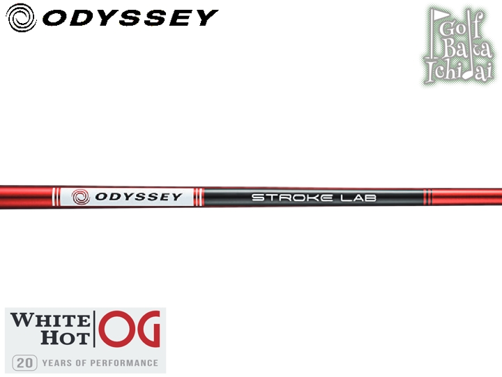 101335△△送料無料! 【新品】オデッセイ ホワイト ホット OG #4M