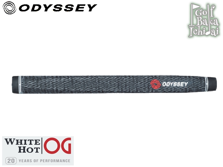 101335△△送料無料! 【新品】オデッセイ ホワイト ホット OG #4M
