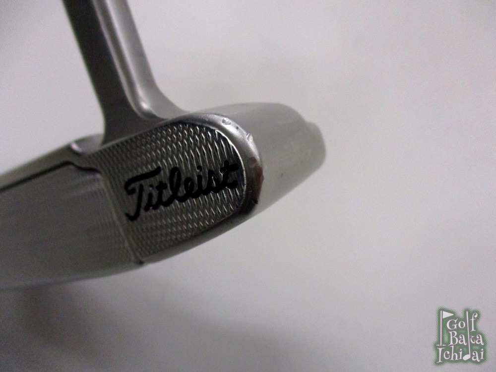 送料無料】【中古】C：タイトリスト スコッティキャメロン キャメロン