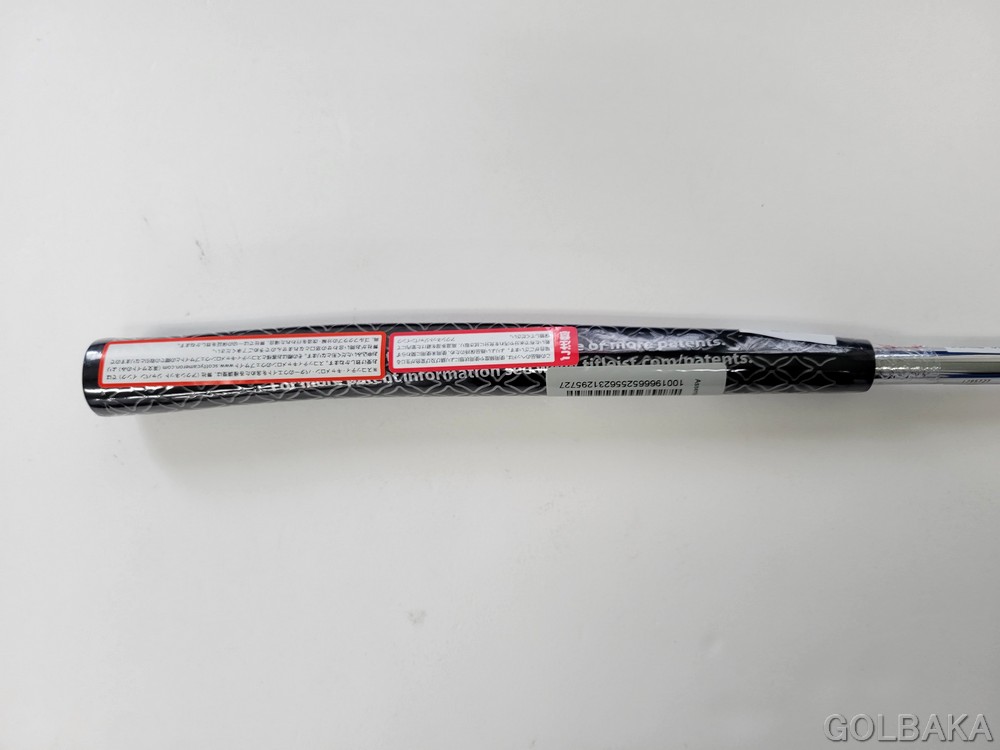 新品】スコッティキャメロン スーパーセレクト ニューポート パター 34