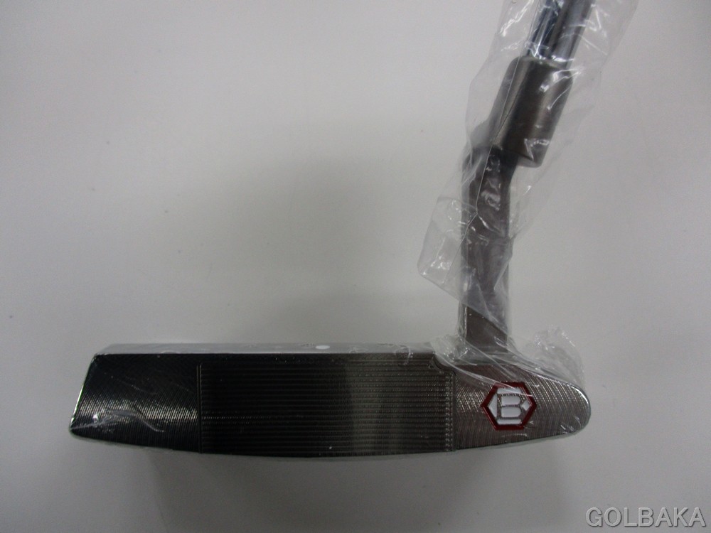 新品】ベティナルディ BB8W リミテッド ラン 303SS パター オリジナル