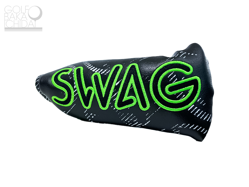 SWAG GOLF SUAVE TOO 303SS 現行モデル 新品 US - メルカリ