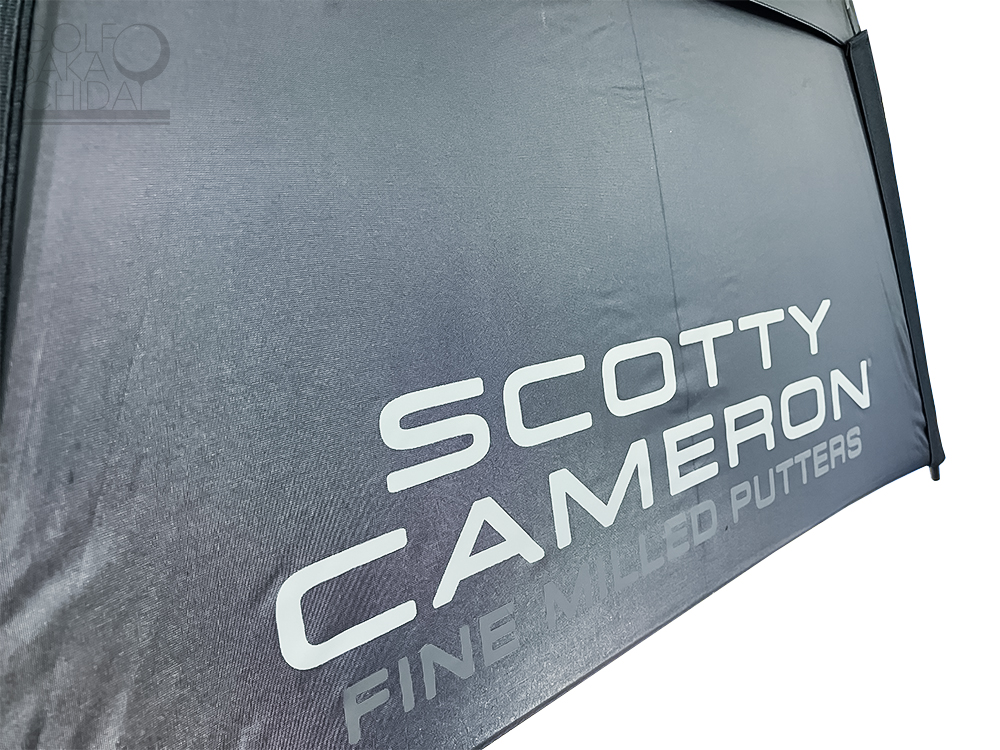 SCOTTY CAMERON スコッティキャメロン 2023 クラブキャメロンUS