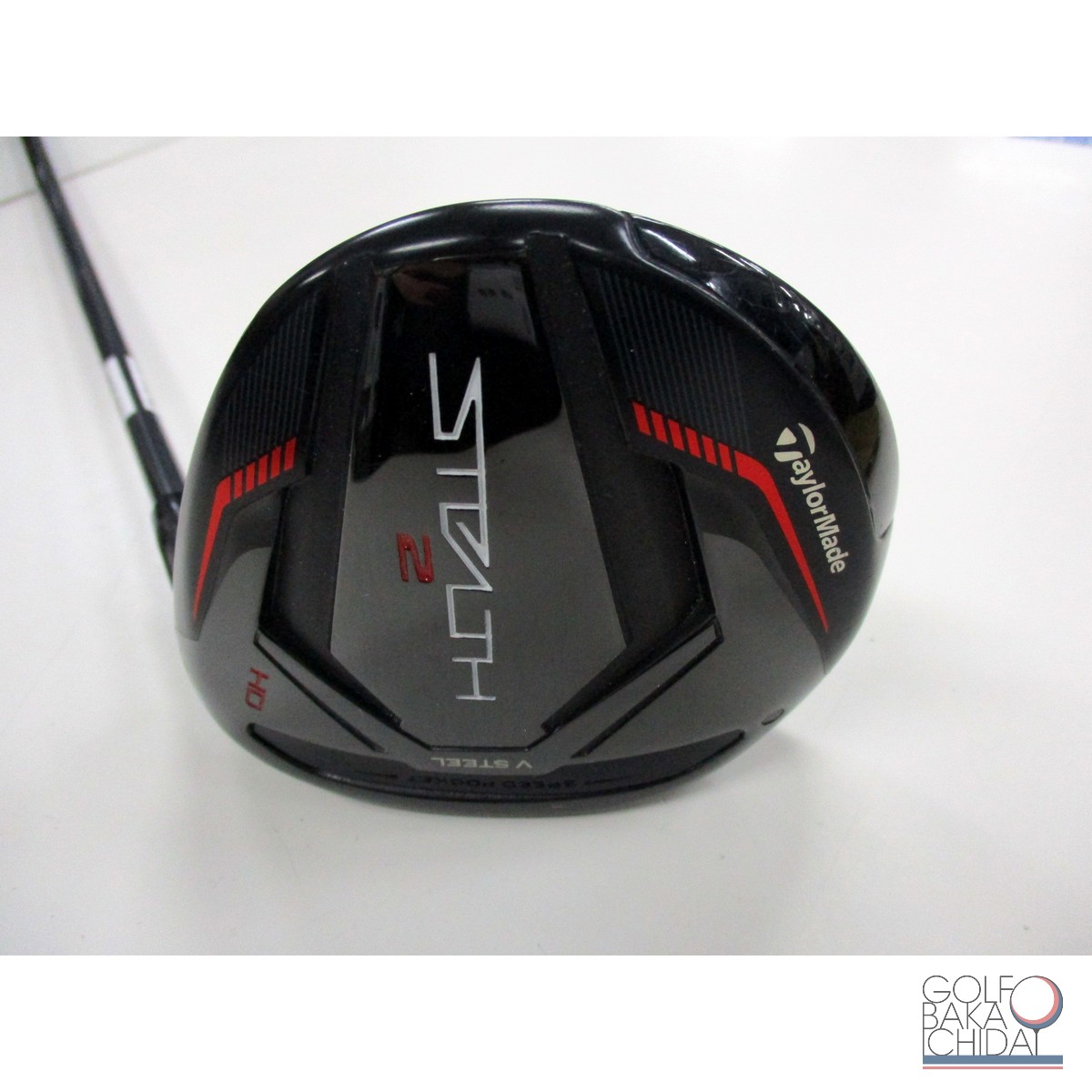 U11】【おすすめ品】【送料無料】【中古】BC：テーラーメイド ステルス