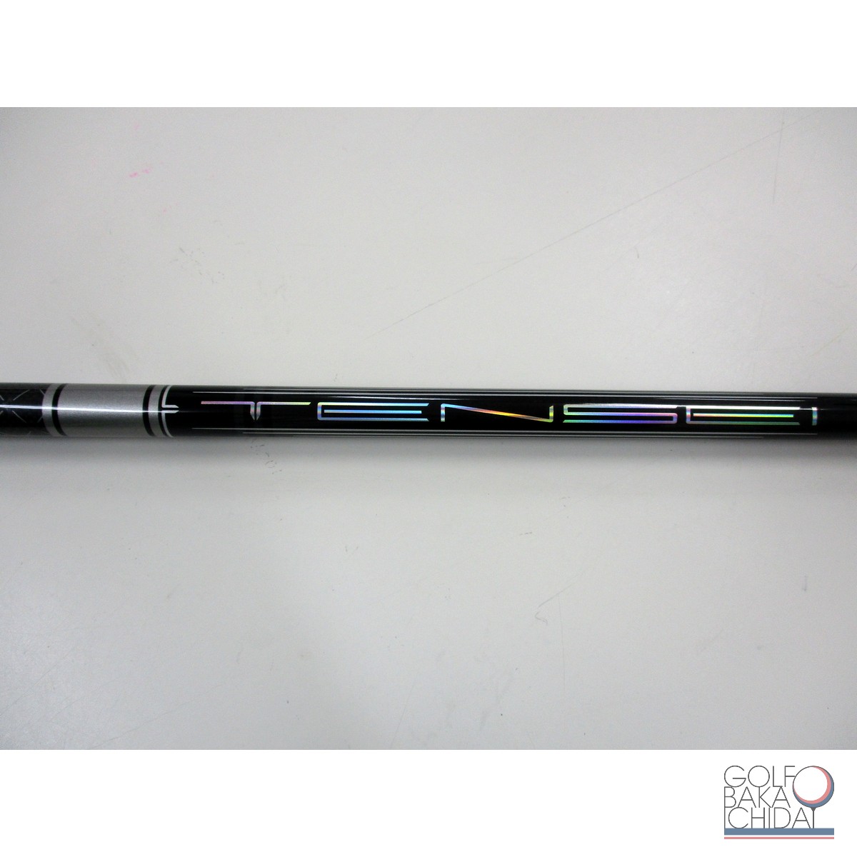 MITSUBISHI TENSEI 1K WHITE 80HY S 3U使用品 三菱 三菱ケミカル テンセイ プロ ホワイト 1K 日本仕様 TENSEI