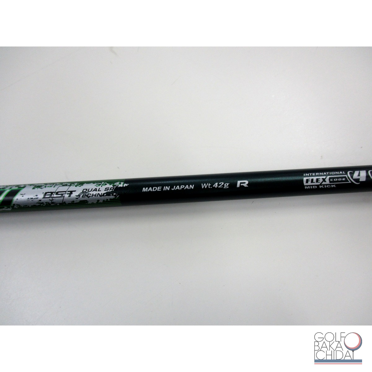 nc】【中古】C：ダンロップ ゼクシオ エックス フェアウェイウッド 4w