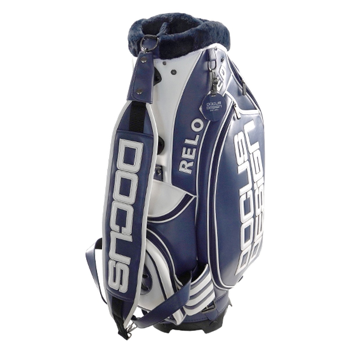 U10】△104483【即納可能】刻印対応【新品】Haraken DOCUS/ドゥーカス