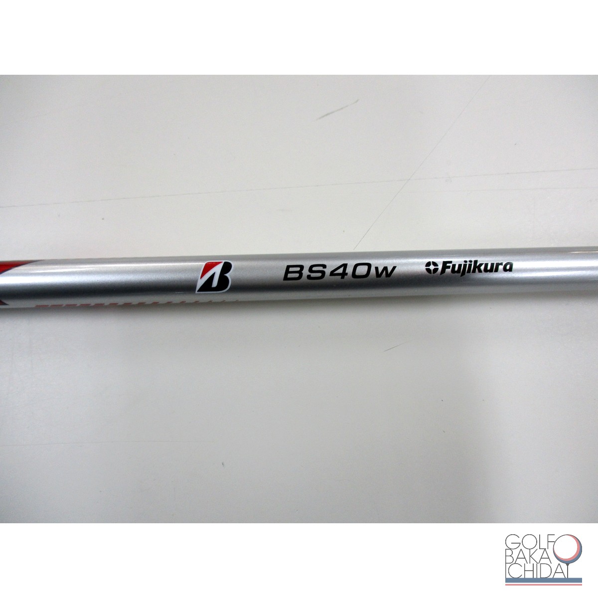 中古】B：ブリヂストン B2 HT フェアウェイウッド 5w ロフト18