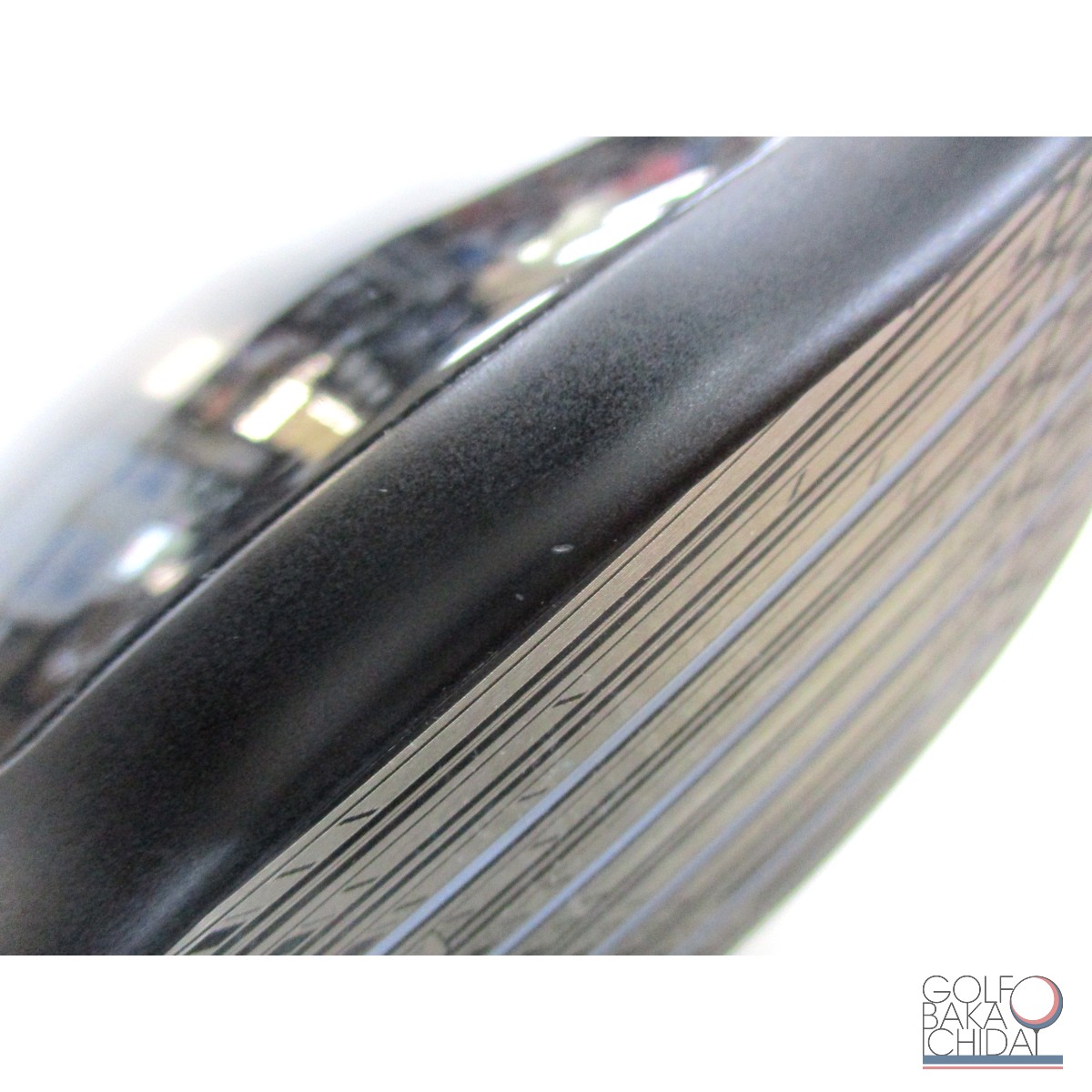 中古】B：ブリヂストン B2 HT フェアウェイウッド 5w ロフト18