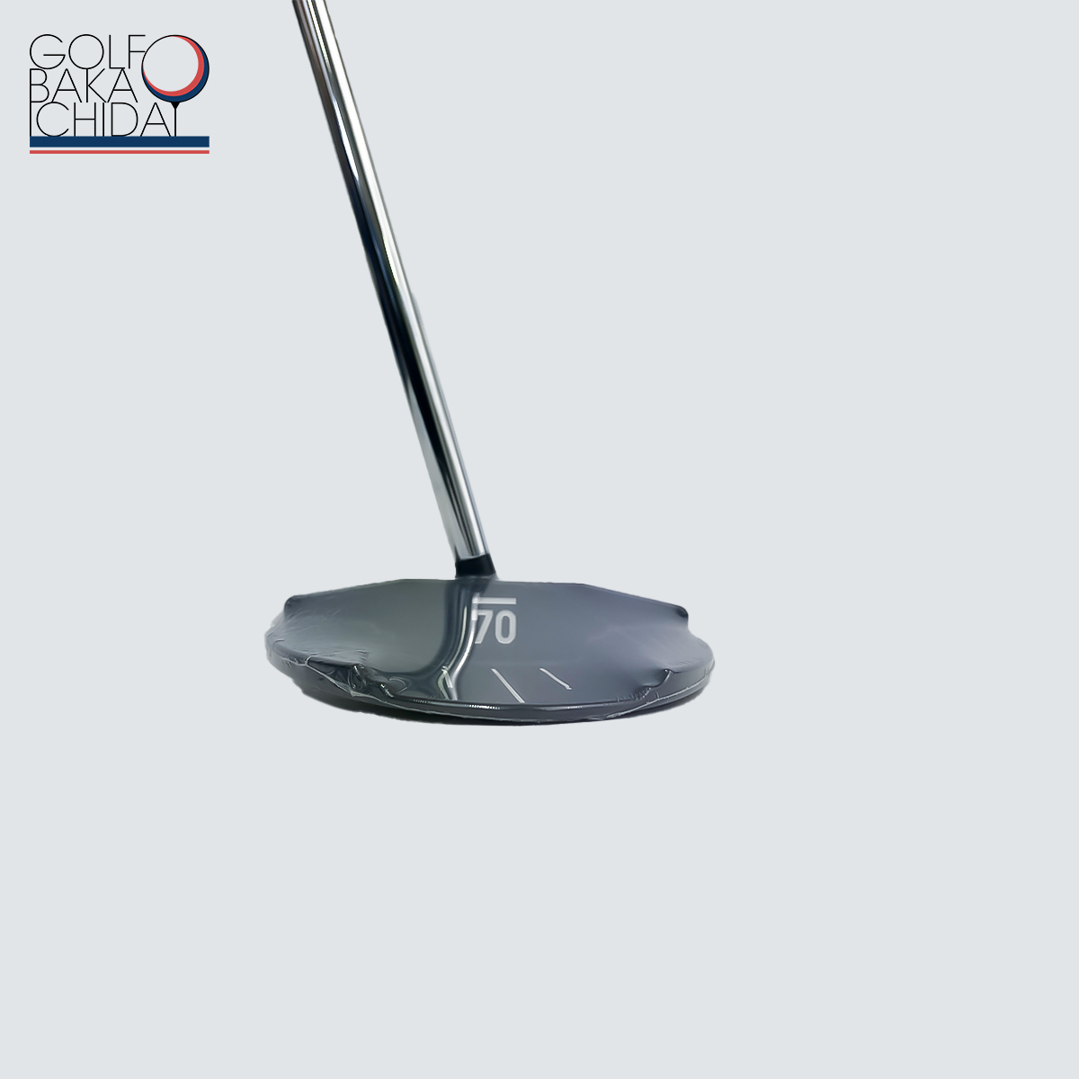 新品】Sub70 ゴルフ パター SUB70 Sycamore シカモア 008CS 34インチ