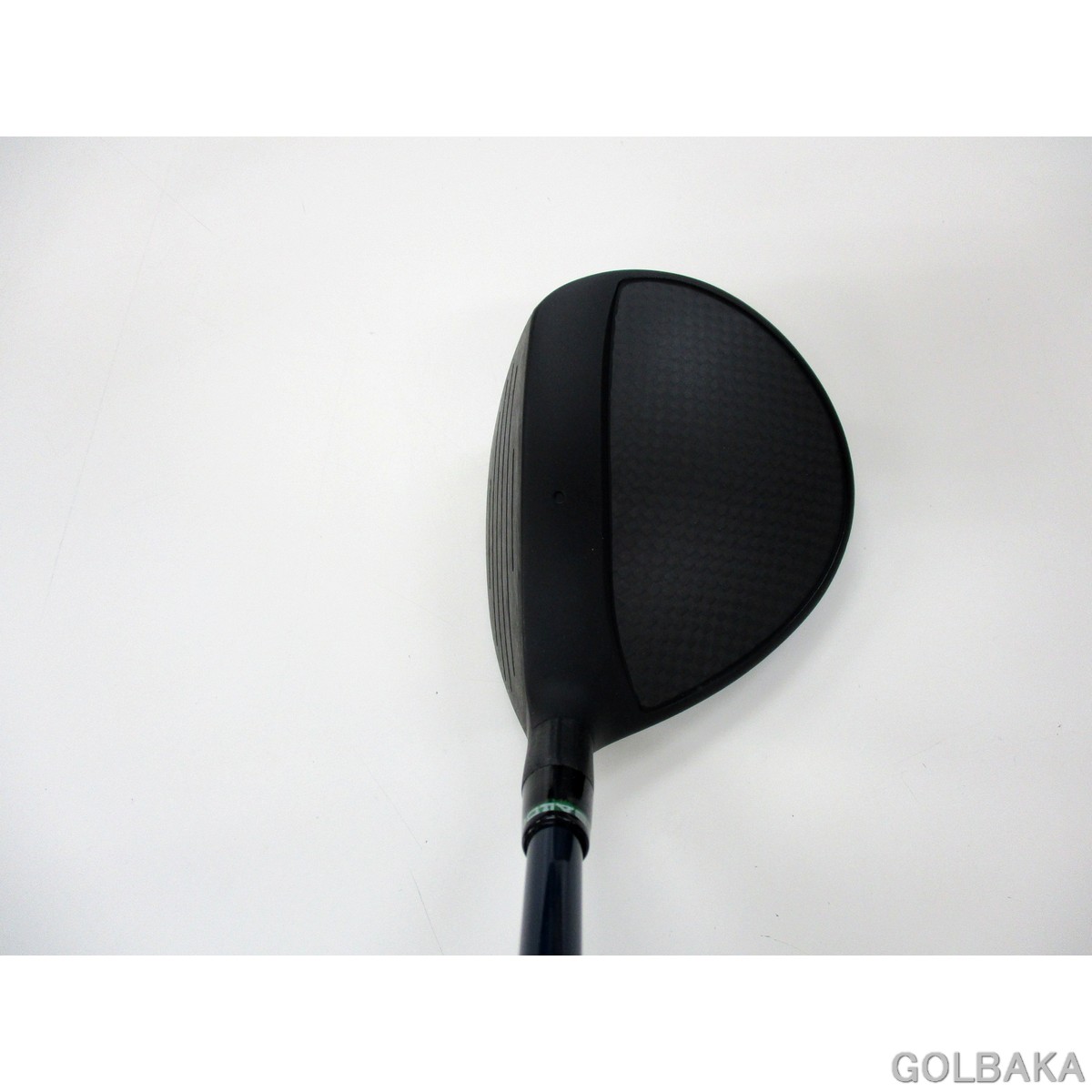 中古】B：バルド コルサ フェアウェイウッド 5w ロフト18° VENTUS BLUE