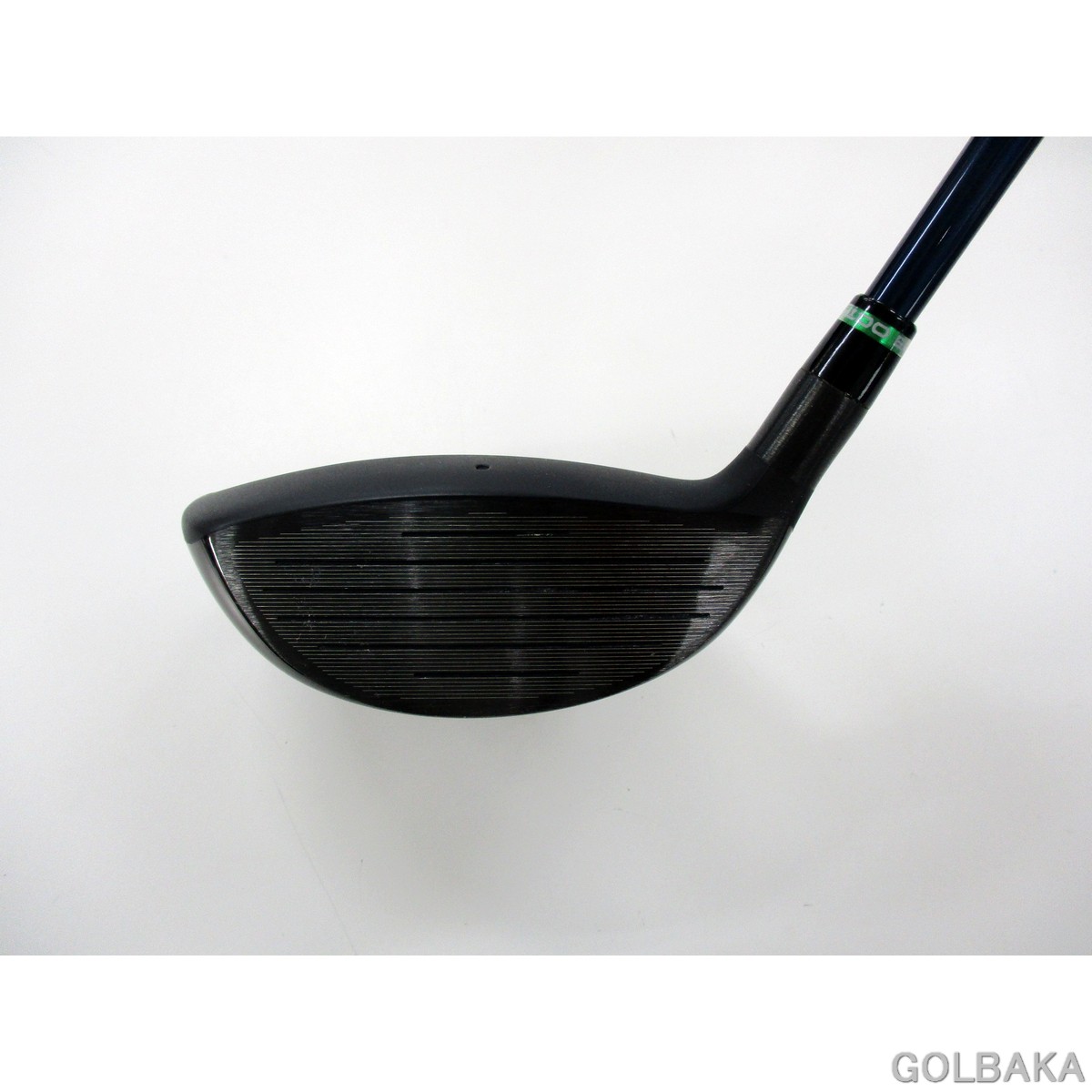 中古】B：バルド コルサ フェアウェイウッド 5w ロフト18° VENTUS BLUE