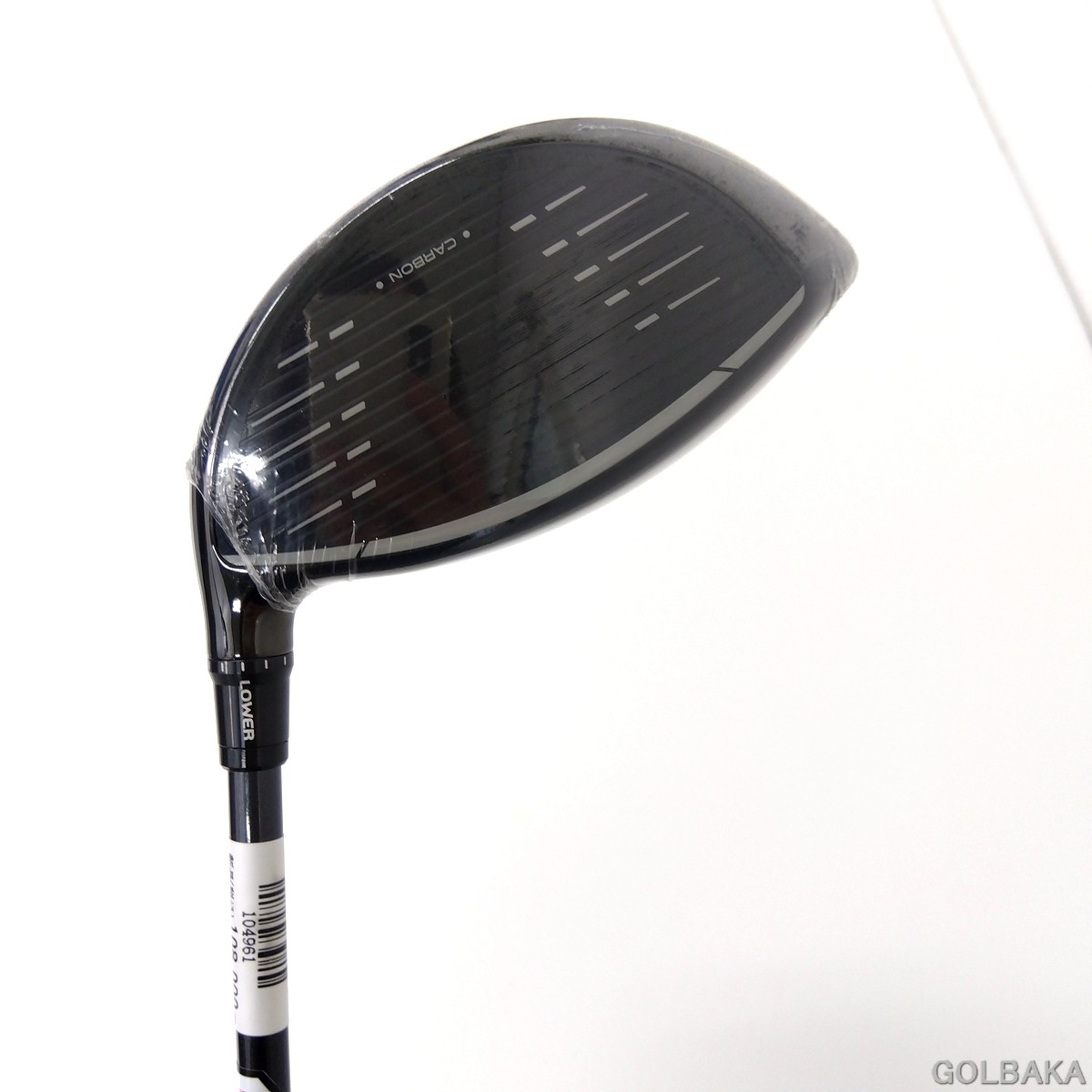 ⭐︎シャフト テーラーメイド Qi10ドライバー Diamana PD 60 TX