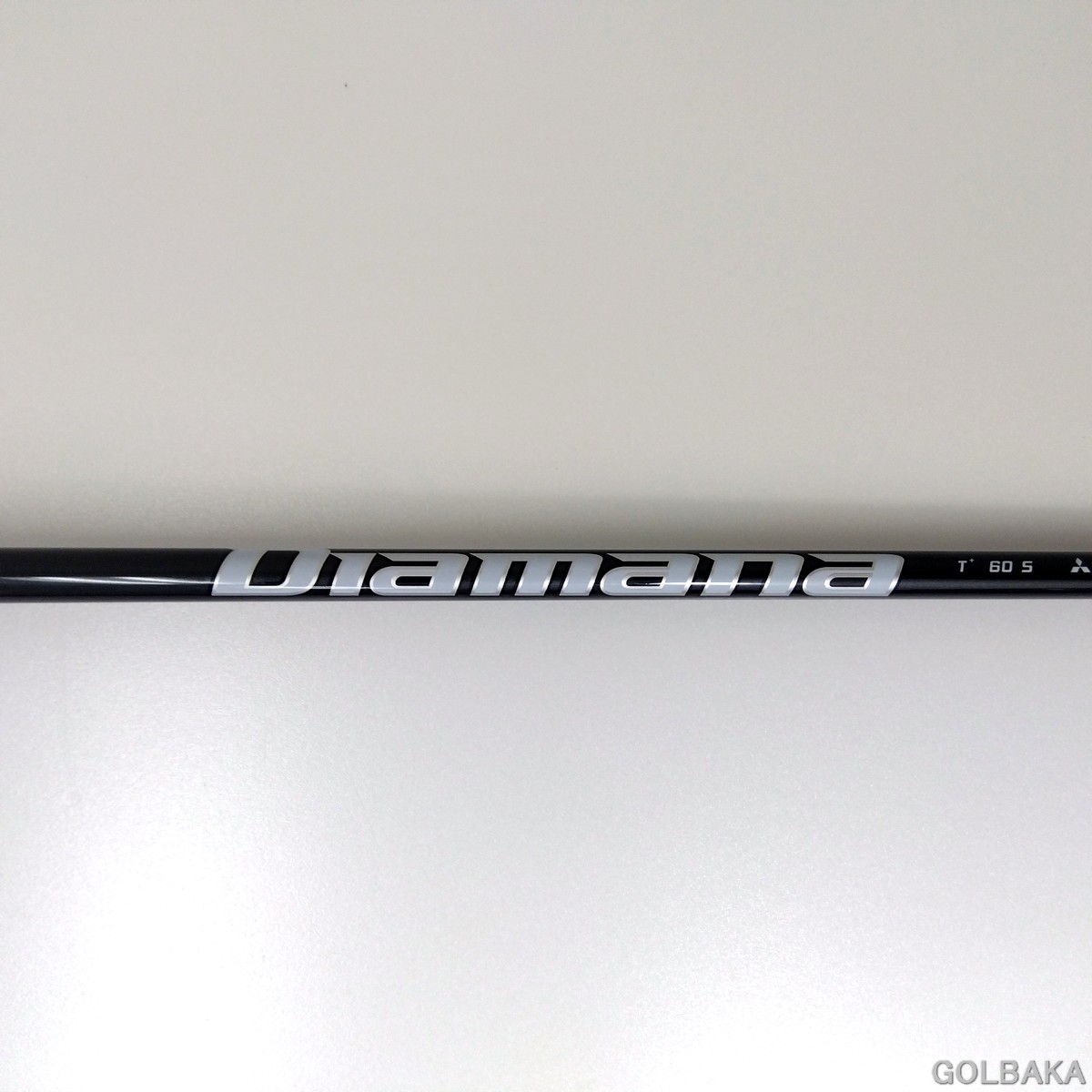 限定品！Diamana X 2012年モデル 60 S 最新テーラーメイド 1W テーラーメイド SIM 1W/10.5 Diamana ZF60 S - メルカリ