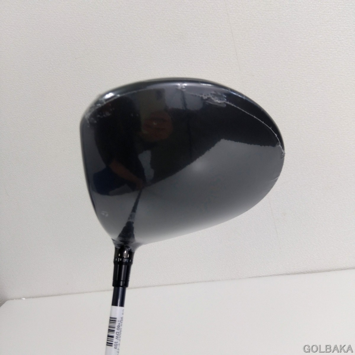 Taylormade Stealth Hd Driver 9 Diamana Tb60S | eBay