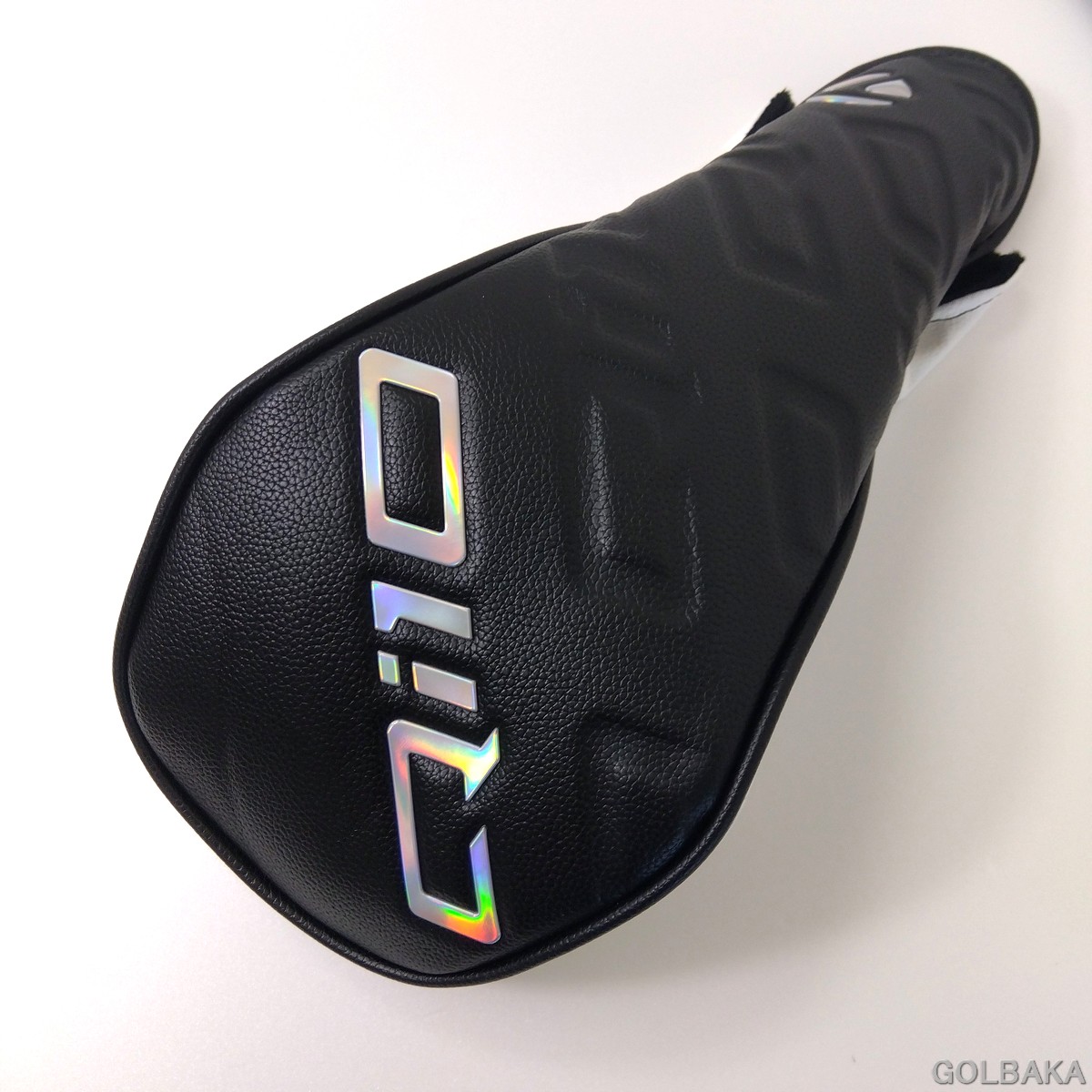 106041【新品】テーラーメイド Qi10 MAX USモデル ドライバー