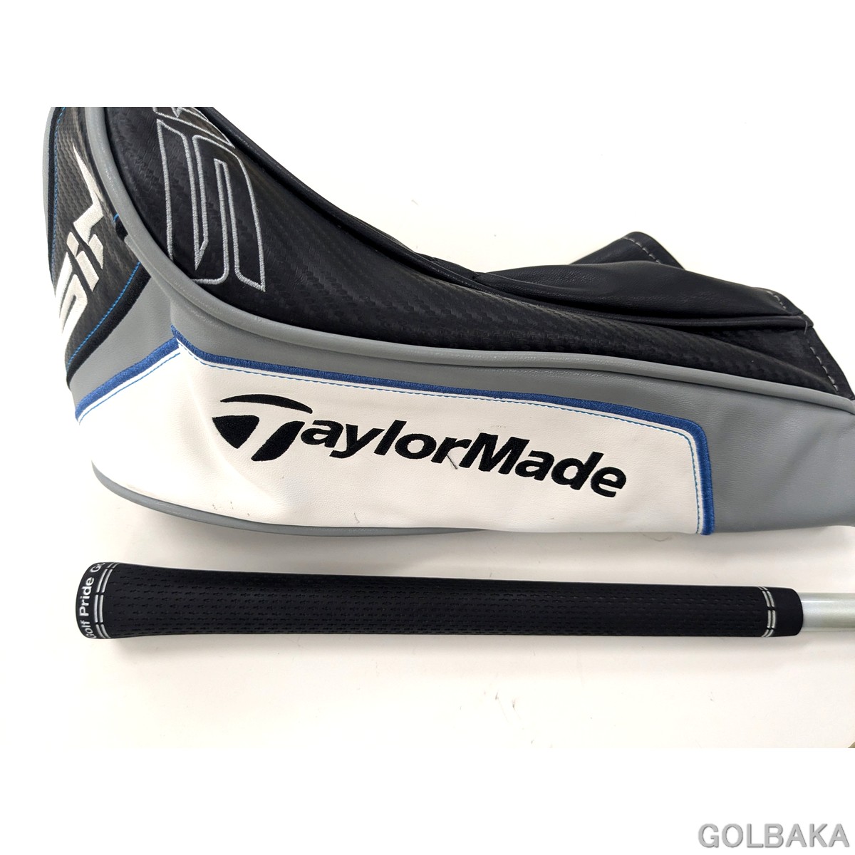 TaylorMade - テーラーメイド/SIM ドライバー/BCランク/71【中古】 楽天市場】simmax ドライバー 中古の通販