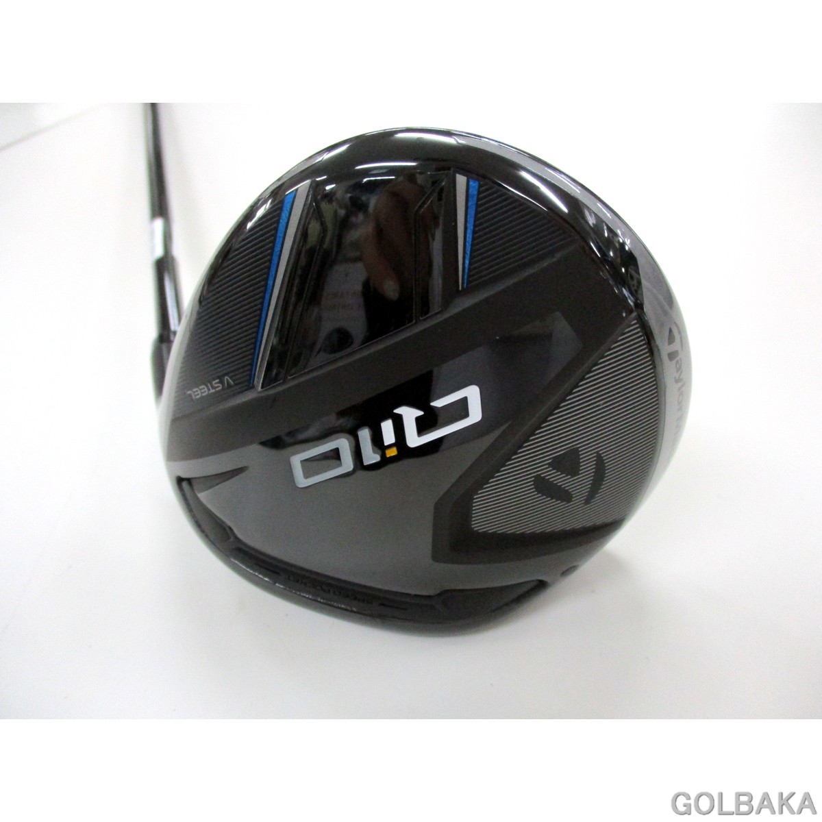 中古】B：テーラーメイド QI10 フェアウェイウッド 3w ロフト15° TOUR 