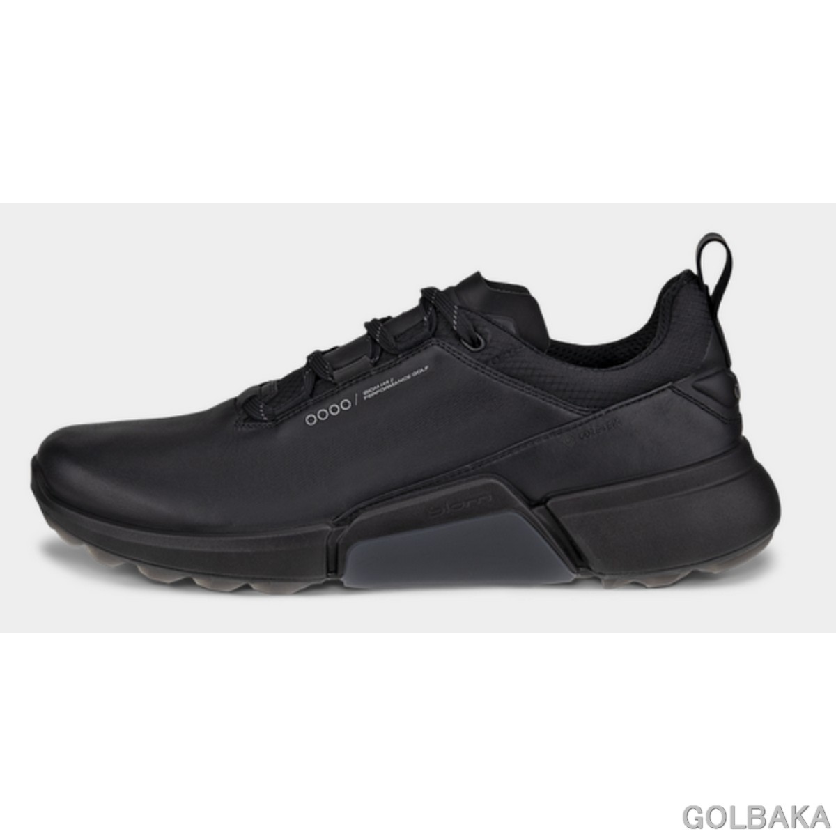 ゴルフシューズECCO ecco（エコー） [nn]送料無料【新品】【メンズ】【ゴルフシューズ
