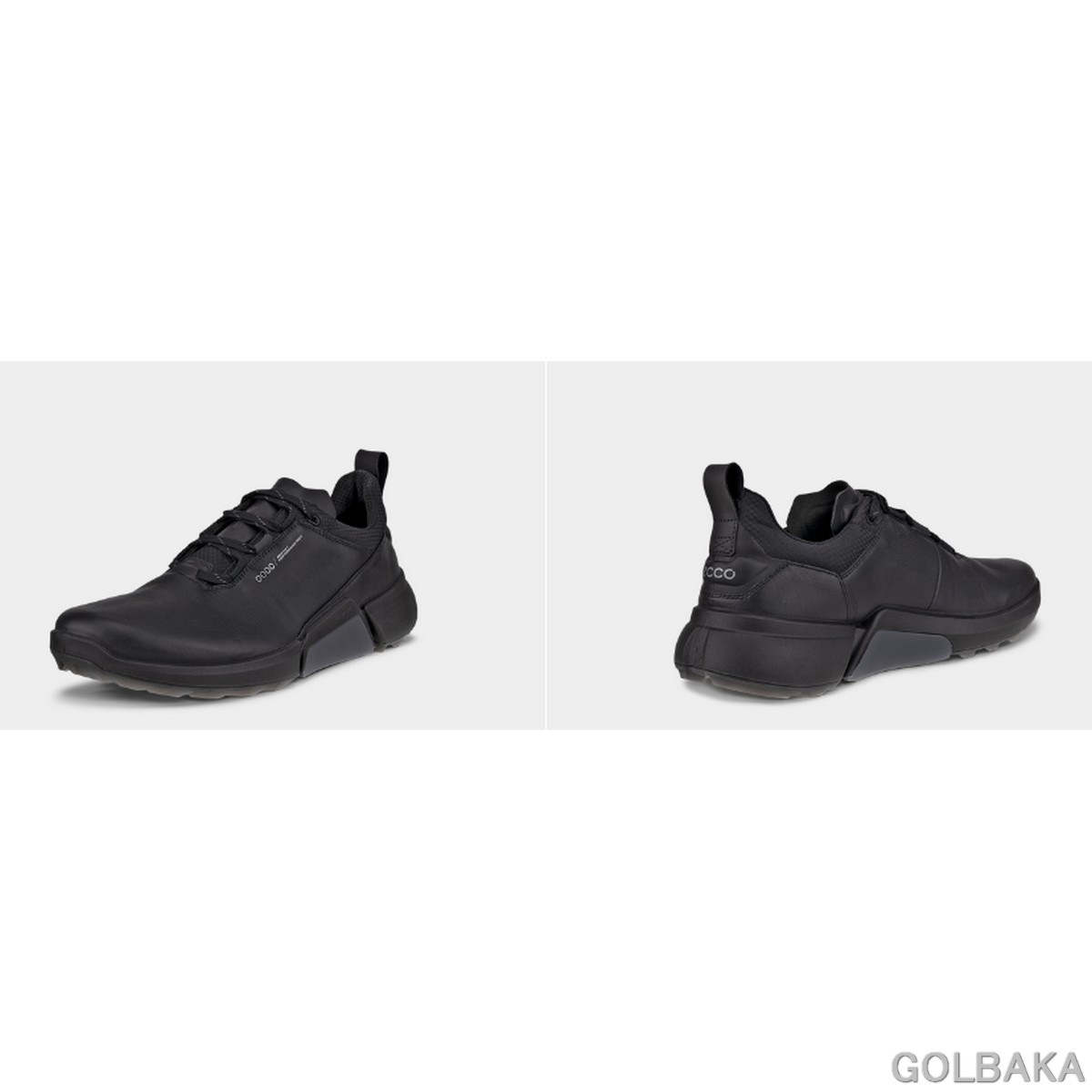 ecco エコー 2023年モデル 10828401001 ゴルフシューズ BIOM H4 LACE