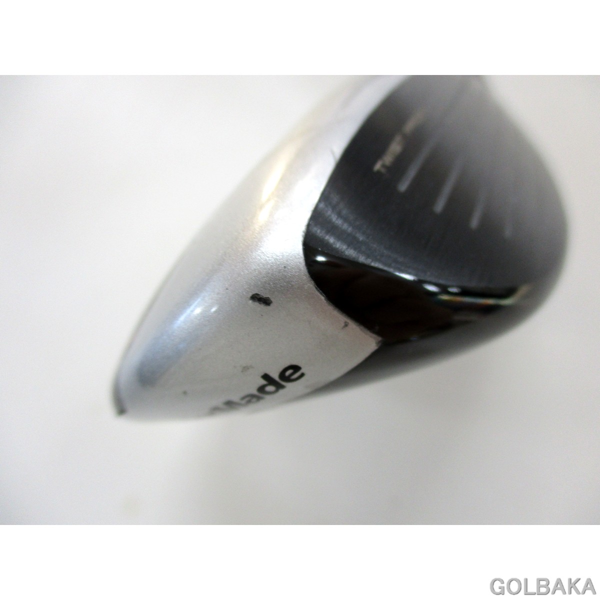 中古】C：テーラーメイド M6 レスキュー ユーティリティ U4 ロフト22