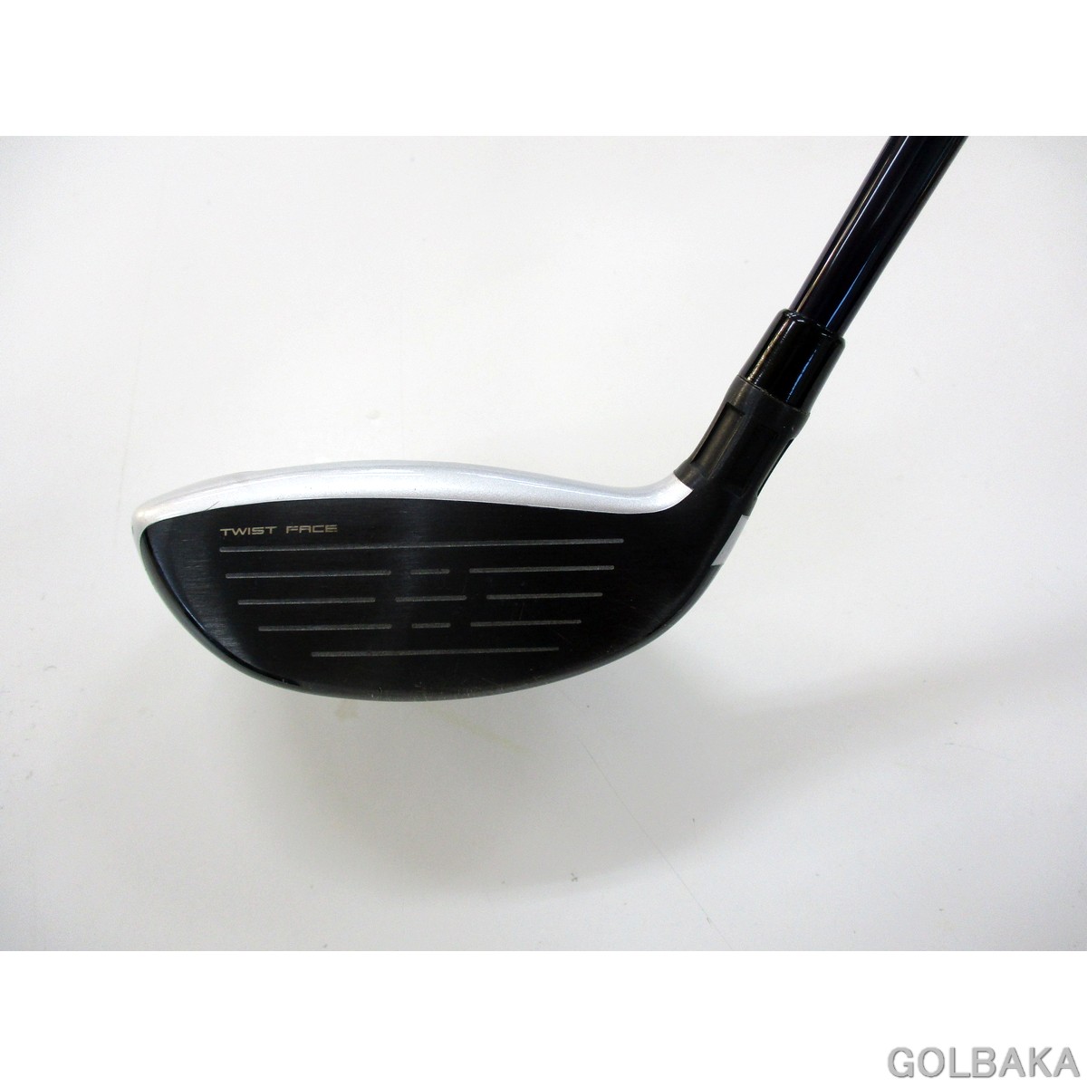 中古】C：テーラーメイド M6 レスキュー ユーティリティ U4 ロフト22