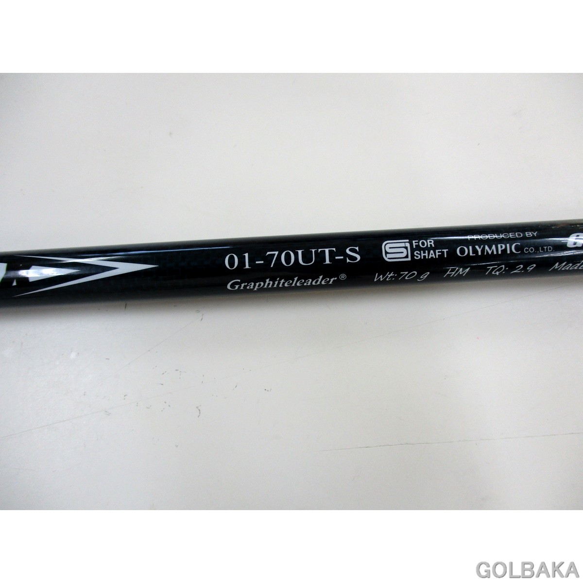 中古】C：テーラーメイド M6 レスキュー ユーティリティ U4 ロフト22