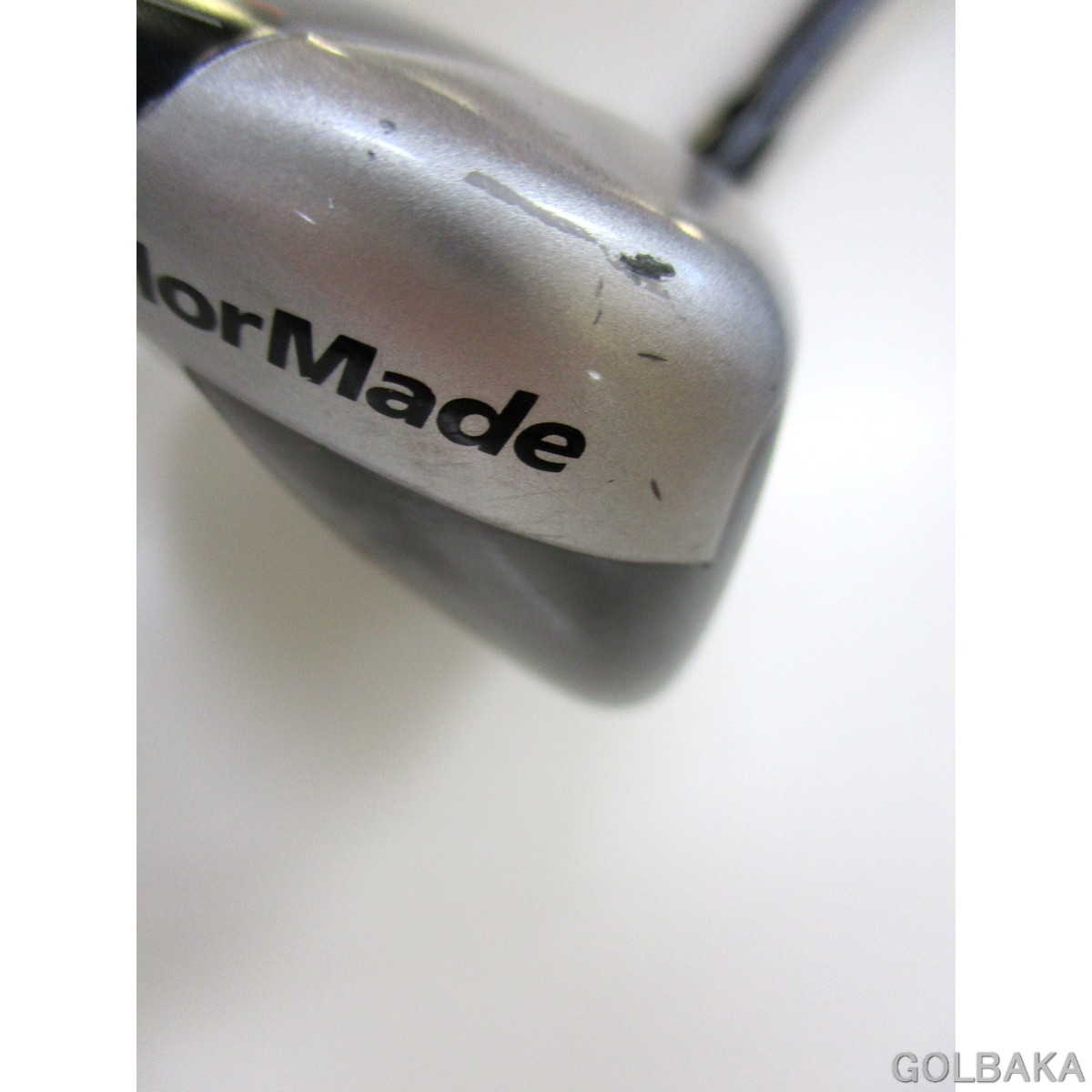 U08】【S】【中古】C：テーラーメイド M6 レスキュー ユーティリティ