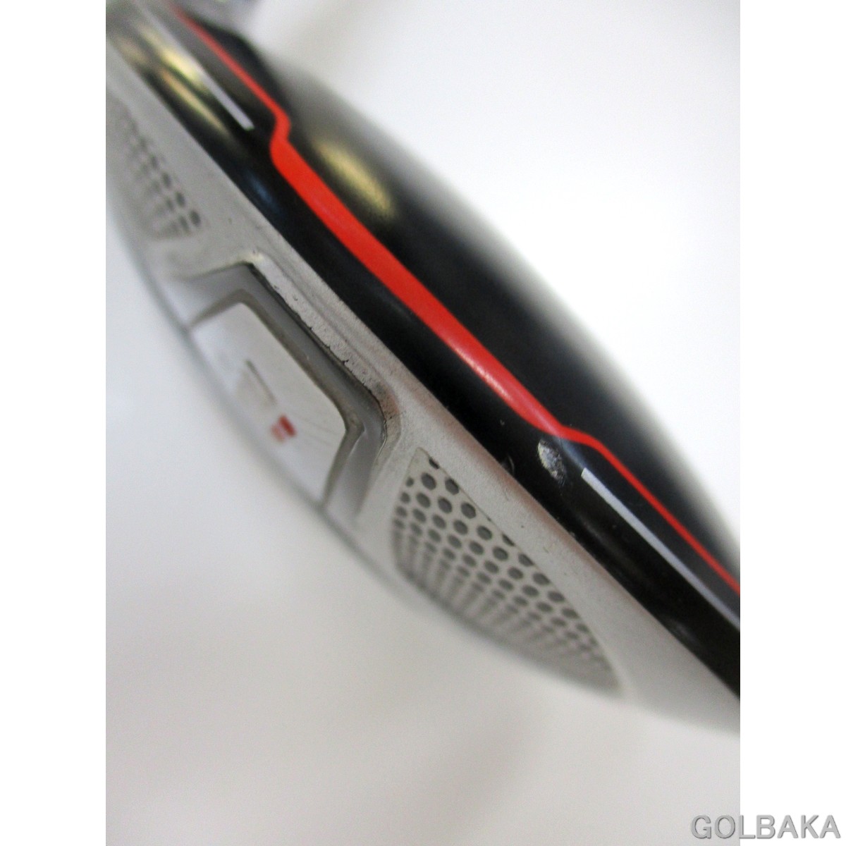 中古】C：テーラーメイド M6 レスキュー ユーティリティ U5 ロフト25