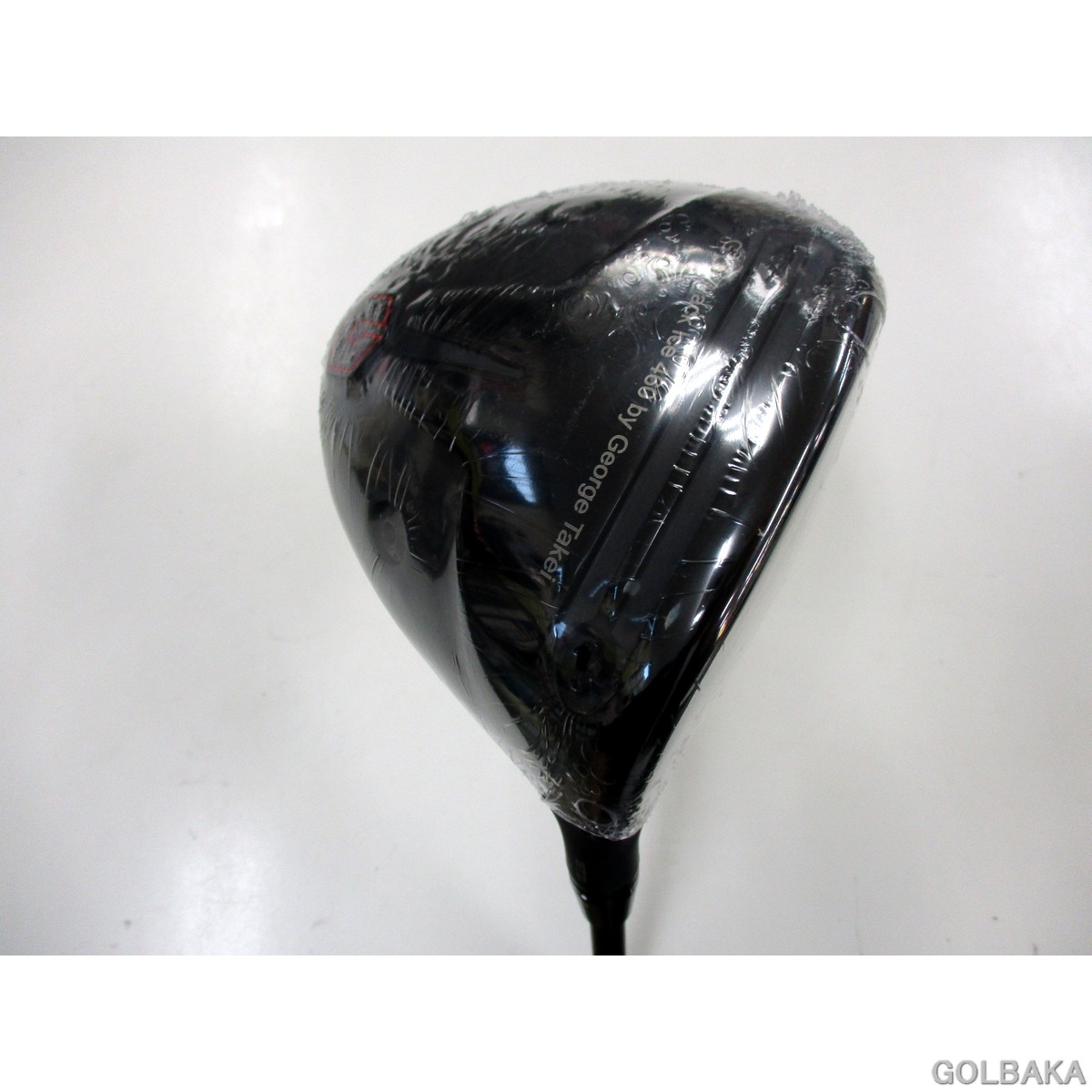 中古】S：GTD ブラックアイス460 SSF ドライバー 1w スピーダー NX