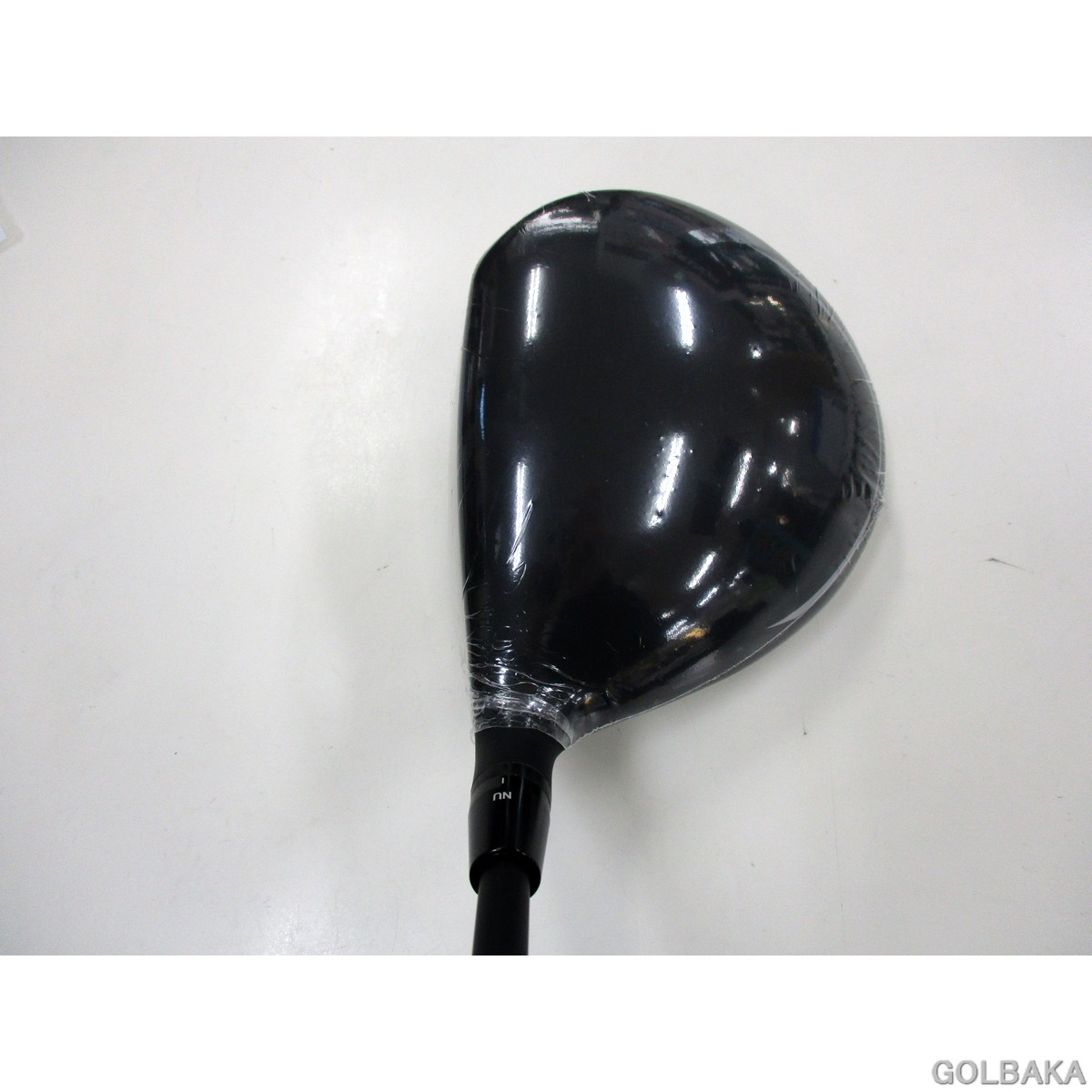 中古】S：GTD ブラックアイス460 SSF ドライバー 1w スピーダー NX