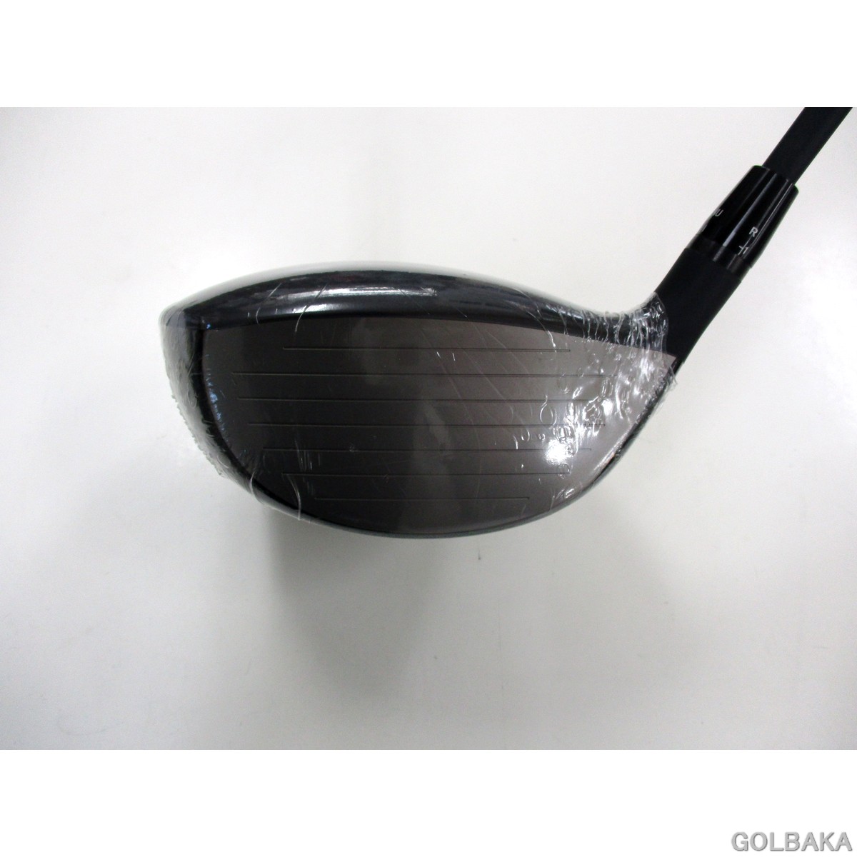 中古】S：GTD ブラックアイス460 SSF ドライバー 1w スピーダー NX