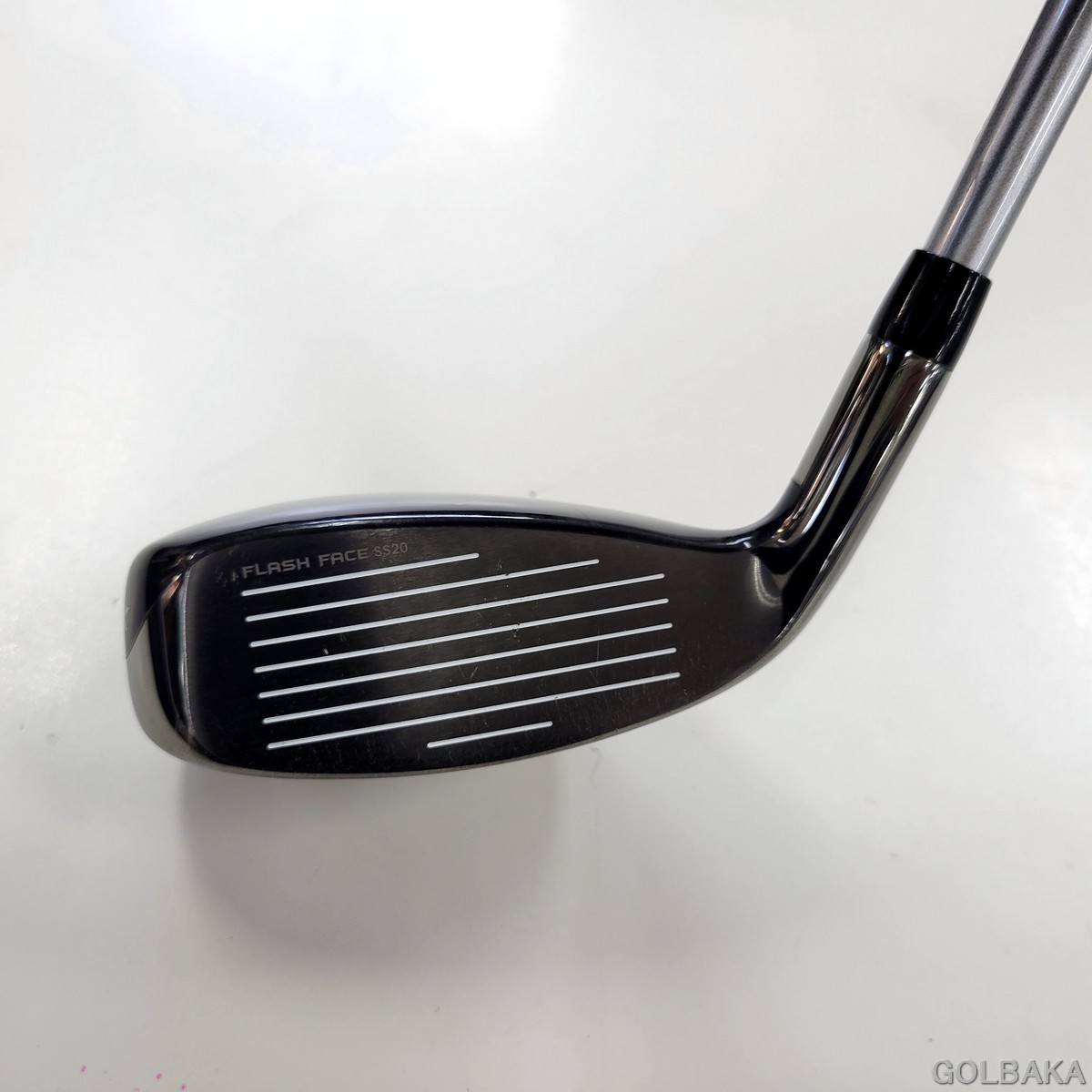 中古】BC：キャロウェイ MAVRIKユーティリティ4U ロフト20° Diamana 50