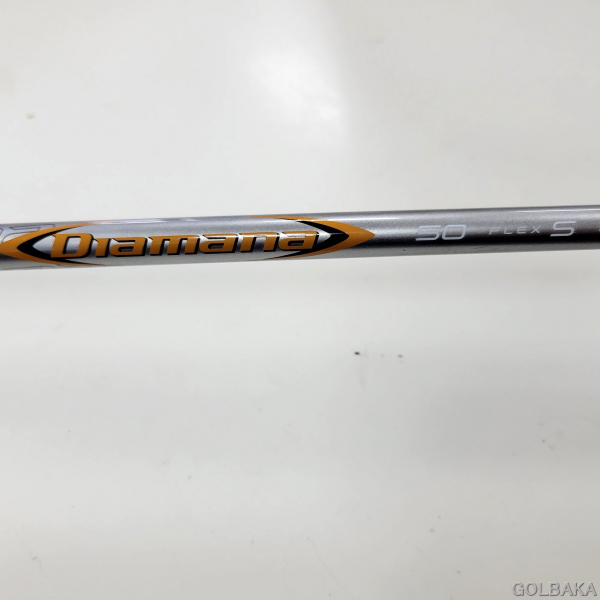 中古】BC：キャロウェイ MAVRIKユーティリティ4U ロフト20° Diamana 50