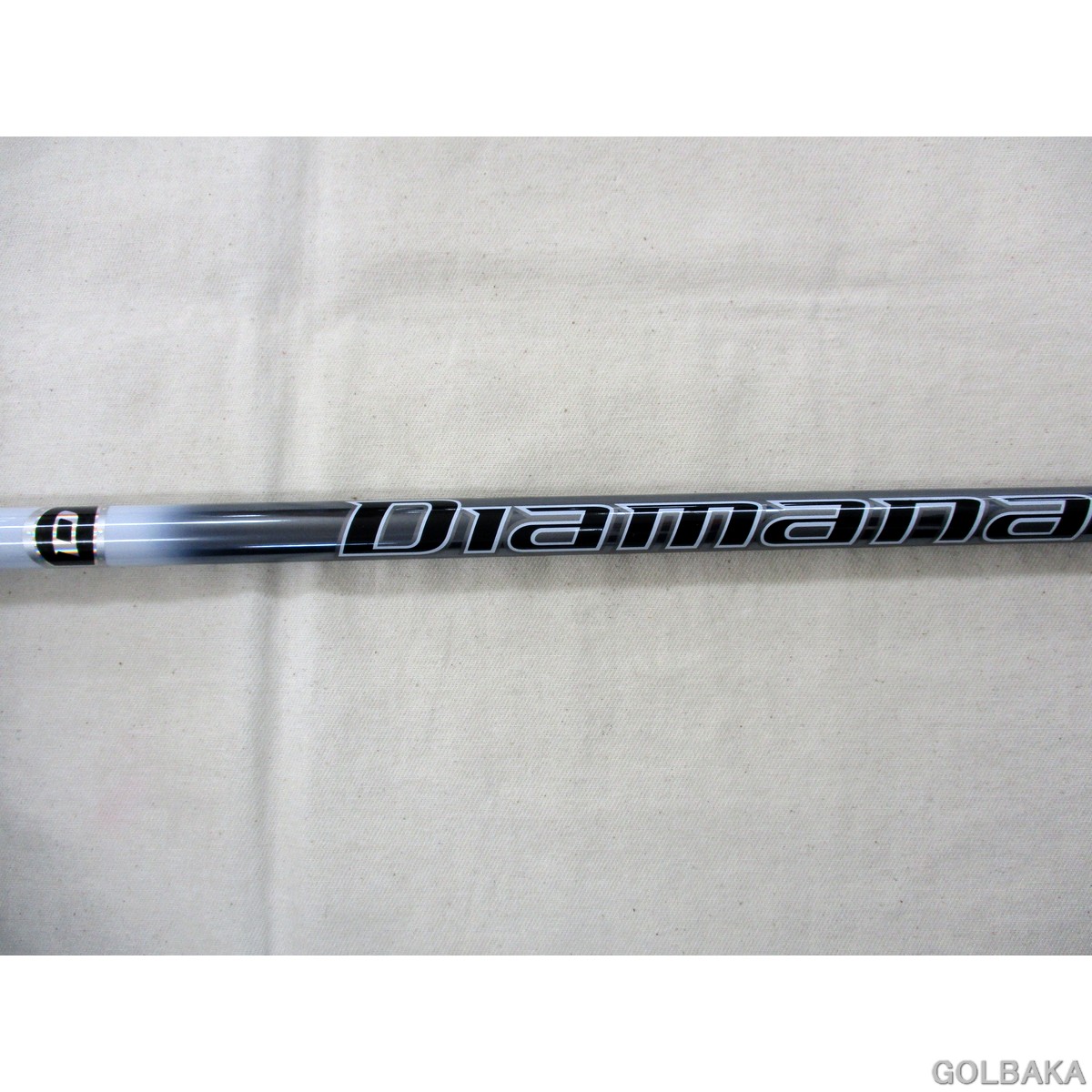 中古】B：ダンロップ SRIXON ZX Mk2フェアウェイウッド3W ロフト