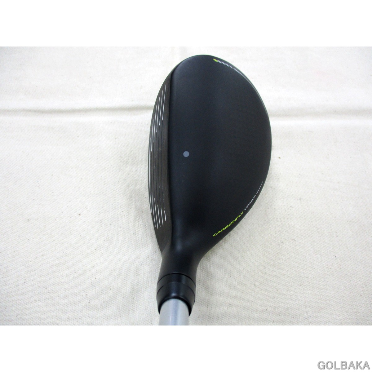 中古】BC：ピン G430ユーティリティ5U ロフト26° SPEEDER NX for