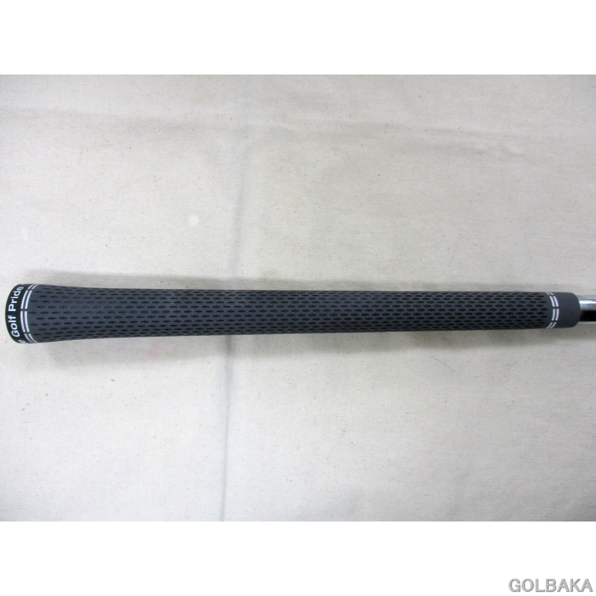 中古★テーラーメイド P7MC #5〜P 6本セット 中古】B：テーラーメイド P・7MCアイアンセット6本（＃5-P） ロフト26