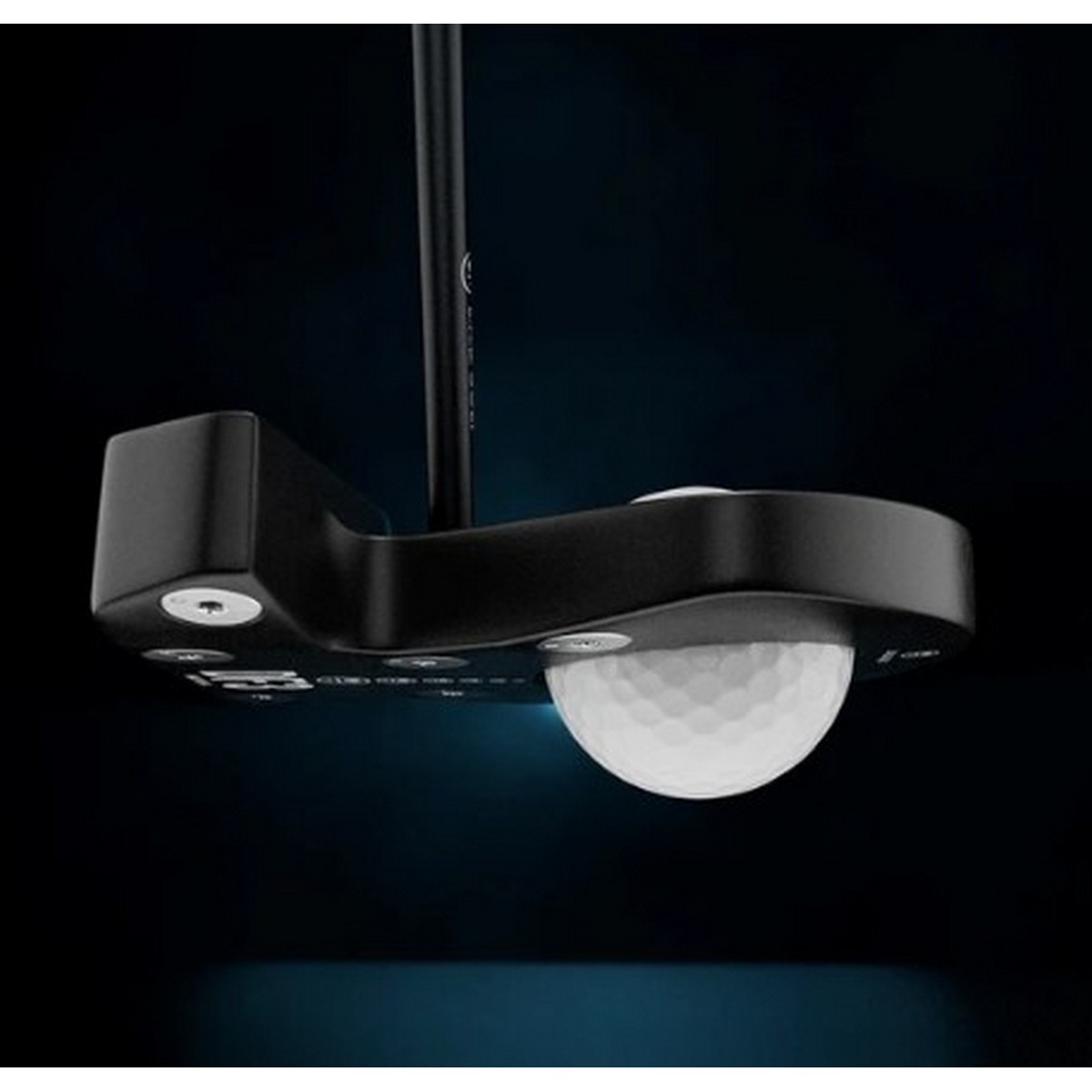 送料無料【新品】【レフティ/左利き用】L.A.B.GOLF(ラブゴルフ）DF3