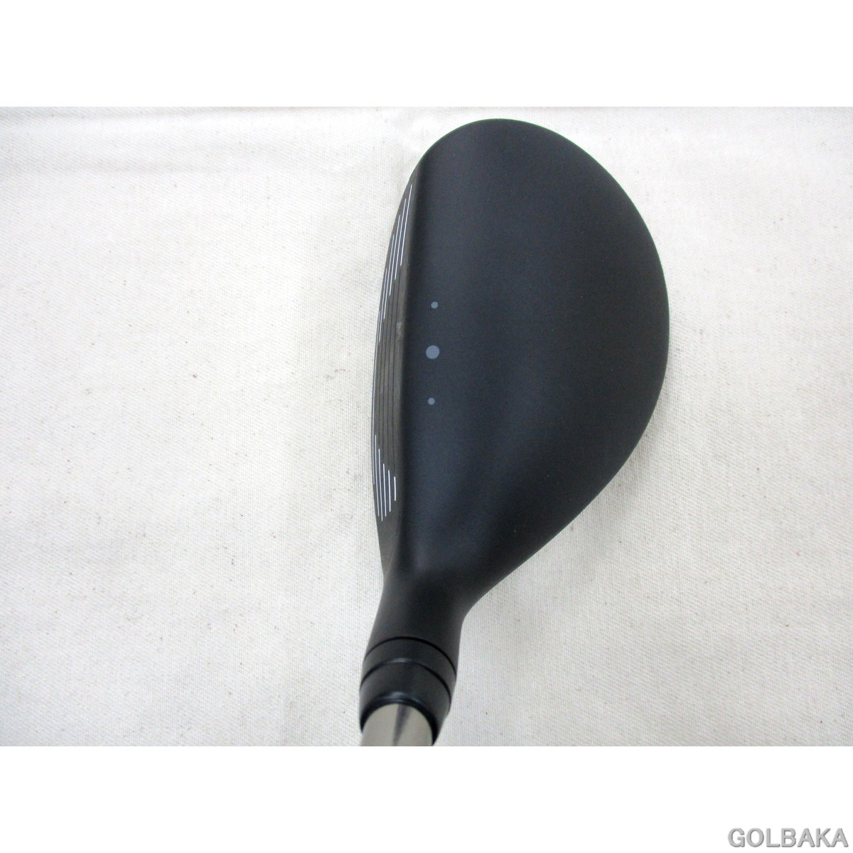クラブ PING G425 4u 22 ping tour 85 x PING G425 ユーティリティ 22° 4U ピンツアー173-85 S ピン(PING