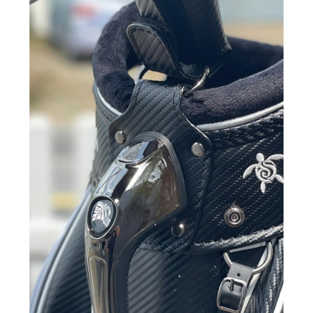 U08】刻印対応【新品】マスダゴルフ アロハスタンダード 9.5型