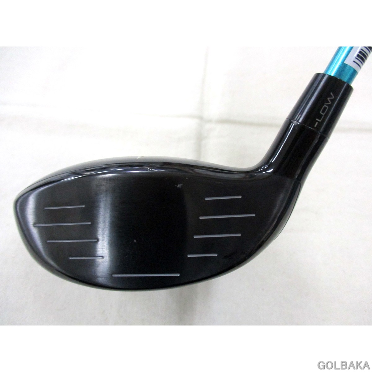 中古】BC：ミズノ ST190フェアウェイウッド3W ロフト15° TOUR AD GP-6