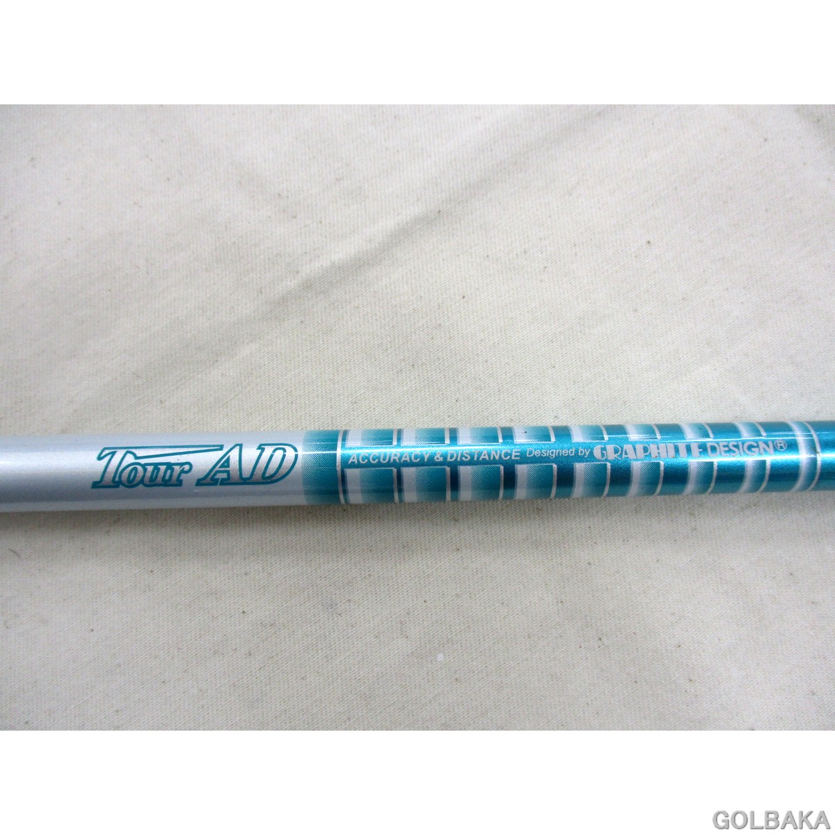 中古】BC：ミズノ ST190フェアウェイウッド3W ロフト15° TOUR AD GP-6