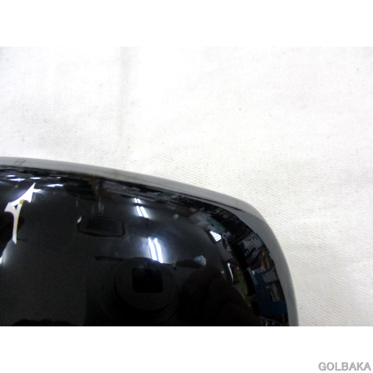 中古】BC：ミズノ ST190フェアウェイウッド3W ロフト15° TOUR AD GP-6