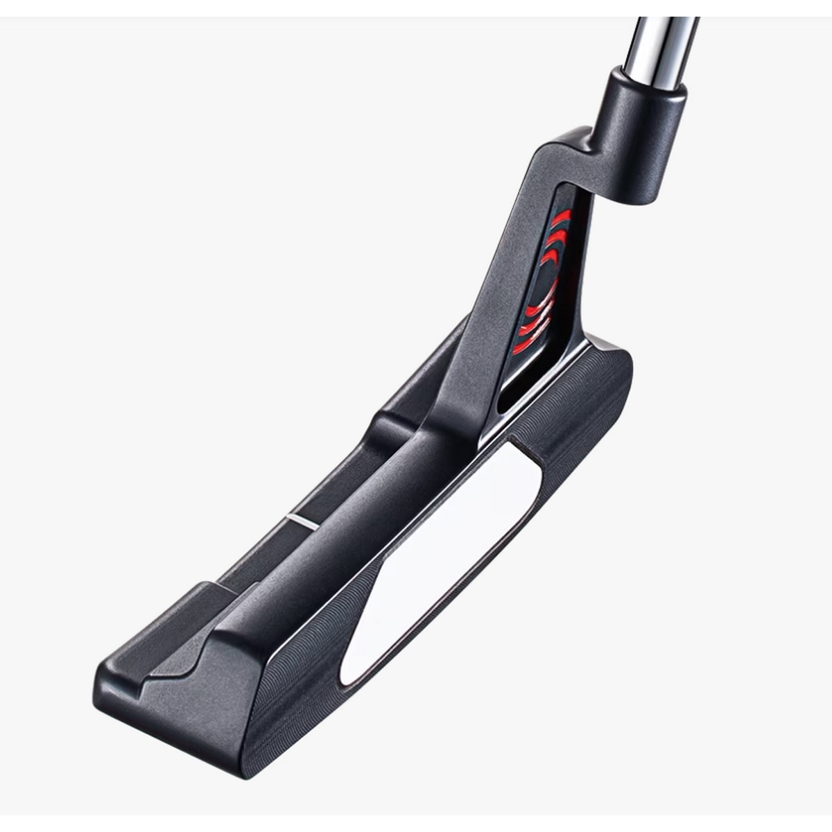 U06】【新品】オデッセイ TRI-BEAMパター STROKE LAB 70C RED シャフト